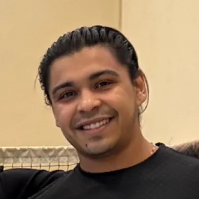 Udit Kadakia
